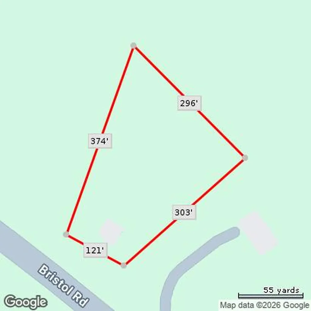 864 Bristol Road Bristol ME 04539