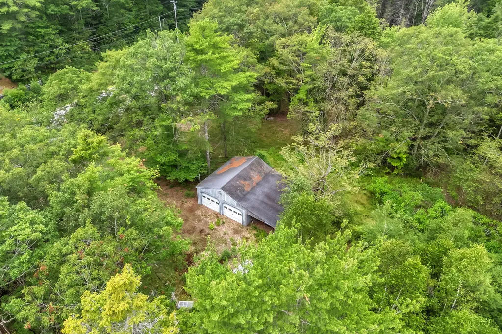 864 Bristol Road Bristol ME 04539