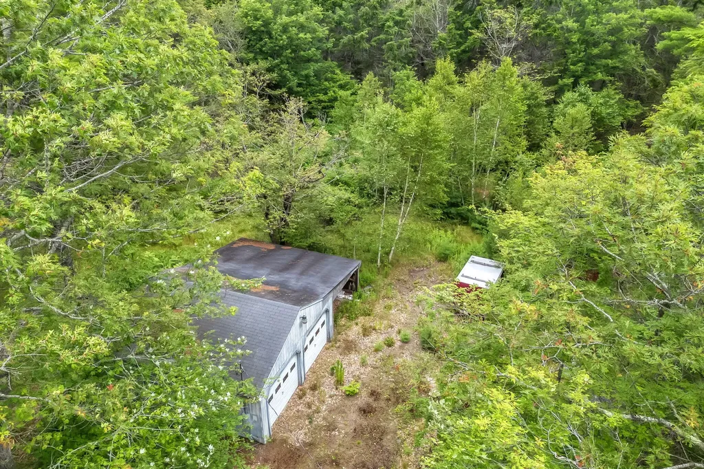 864 Bristol Road Bristol ME 04539