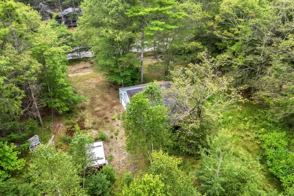 864 Bristol Road Bristol ME 04539