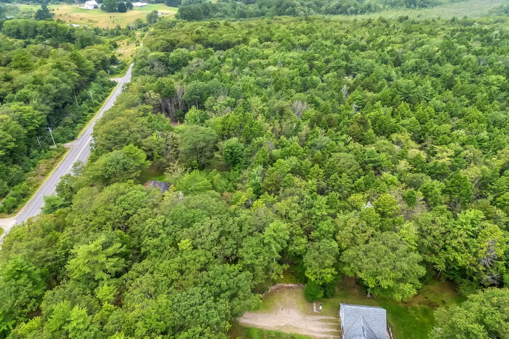 864 Bristol Road Bristol ME 04539