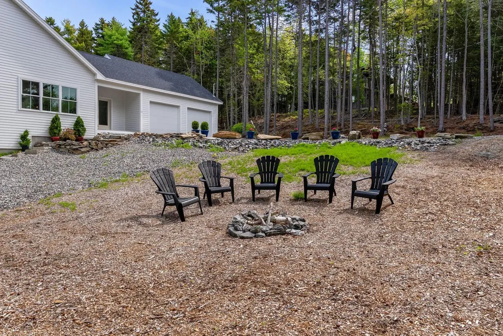 12 Parthas Court Harpswell ME 04079