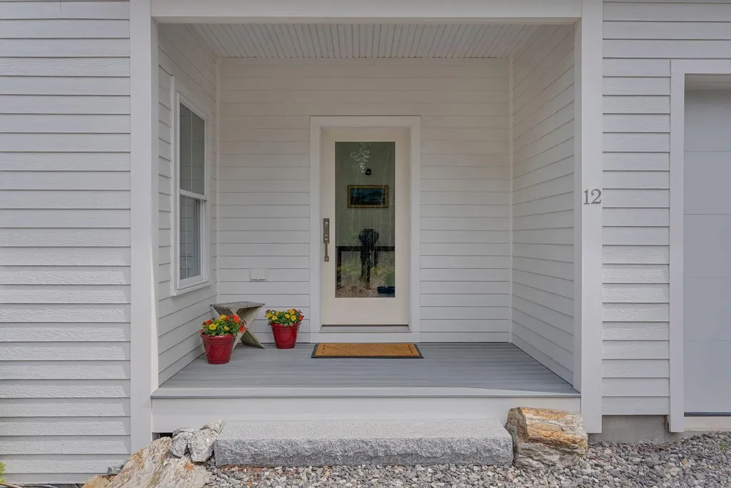 12 Parthas Court Harpswell ME 04079