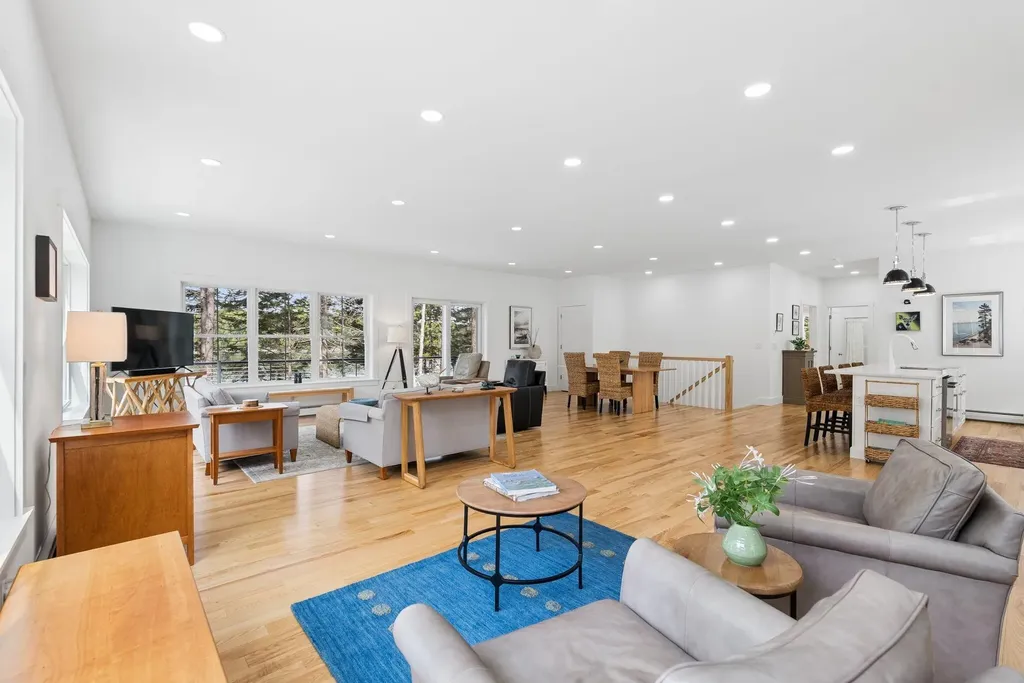 12 Parthas Court Harpswell ME 04079