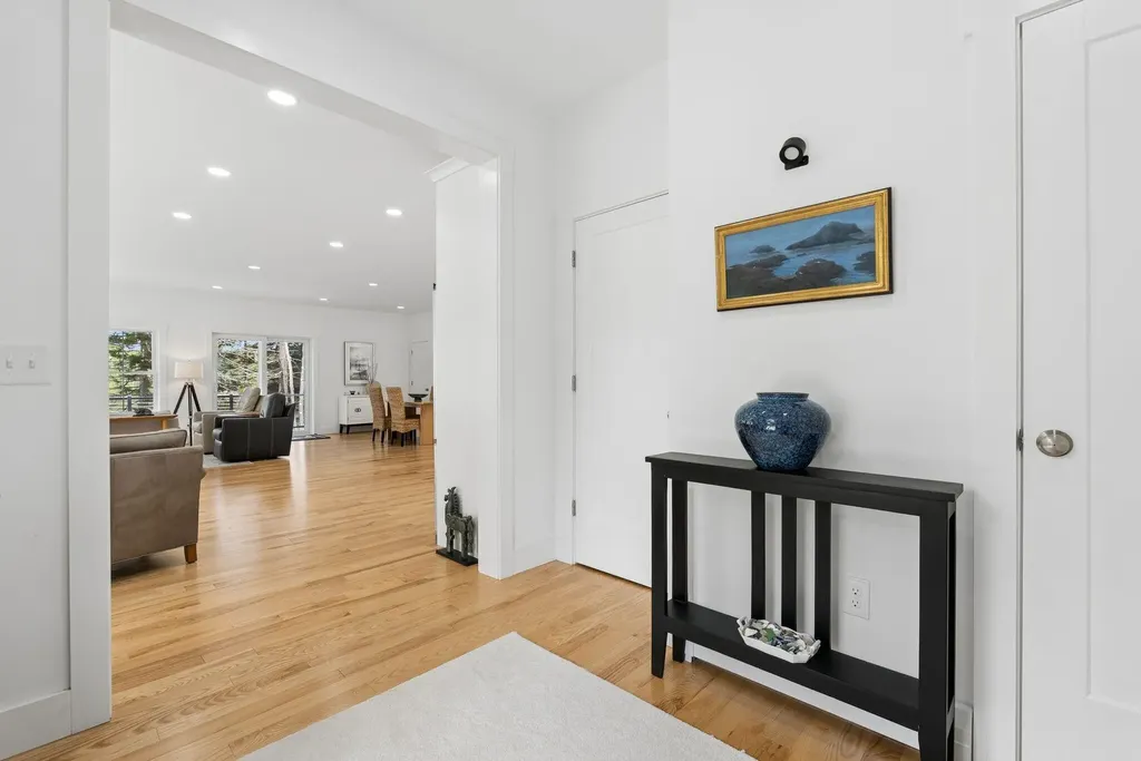 12 Parthas Court Harpswell ME 04079