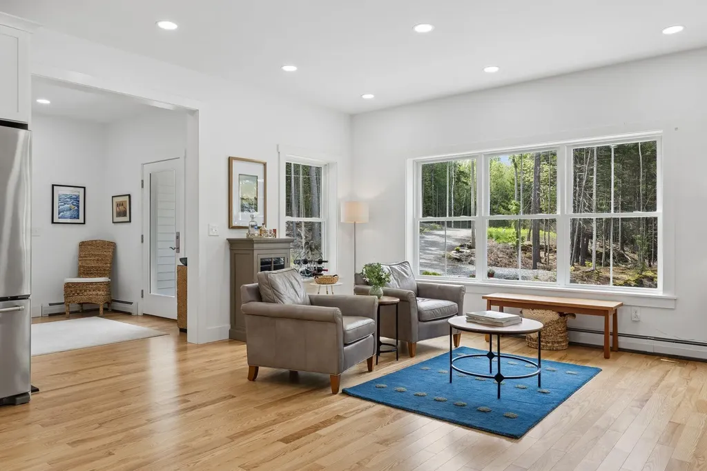 12 Parthas Court Harpswell ME 04079