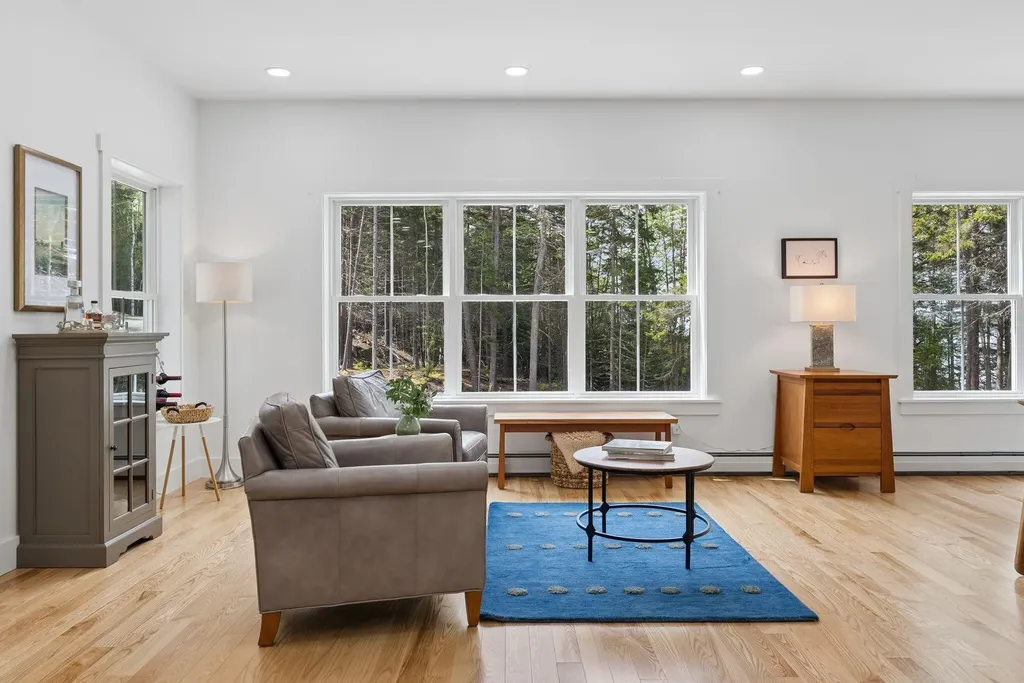 12 Parthas Court Harpswell ME 04079