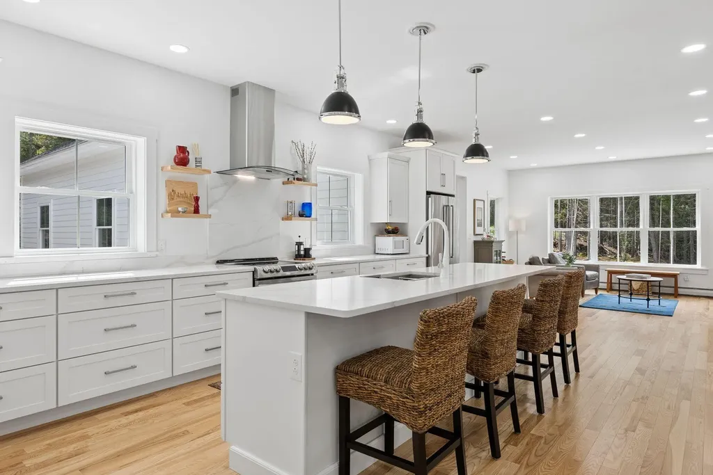 12 Parthas Court Harpswell ME 04079