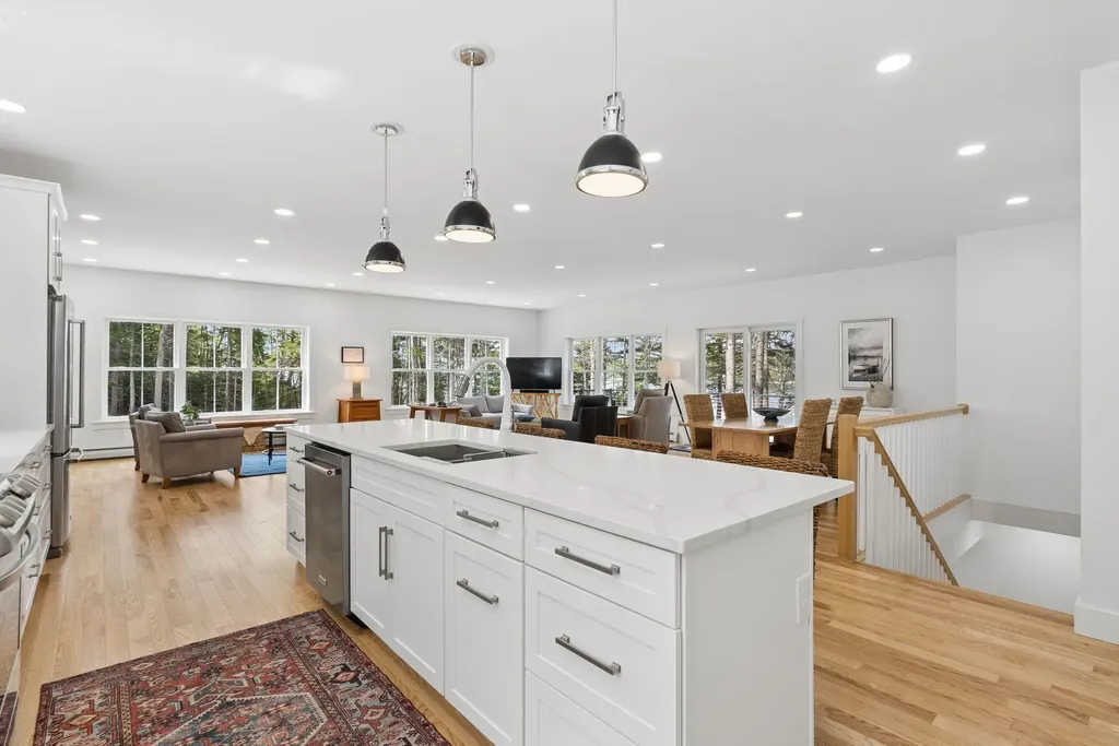 12 Parthas Court Harpswell ME 04079