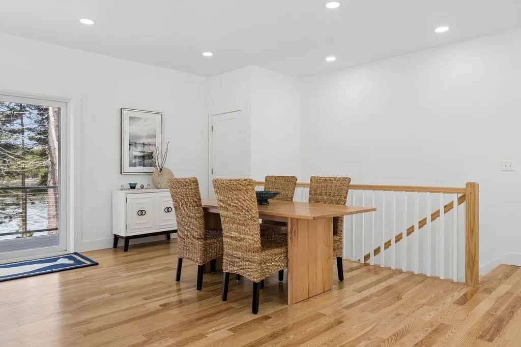 12 Parthas Court Harpswell ME 04079