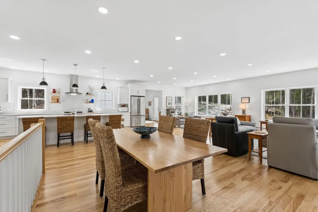 12 Parthas Court Harpswell ME 04079
