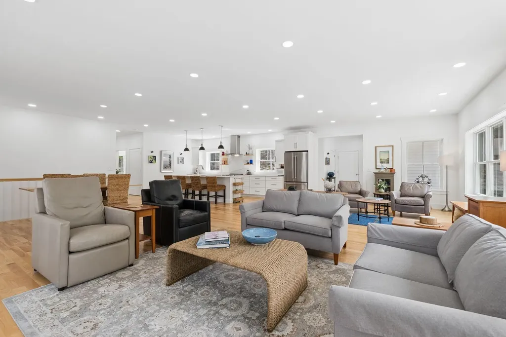 12 Parthas Court Harpswell ME 04079