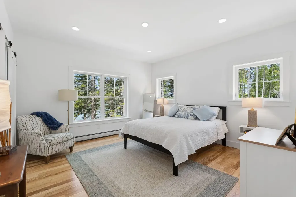12 Parthas Court Harpswell ME 04079