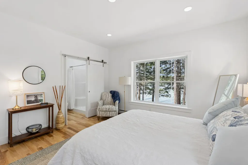 12 Parthas Court Harpswell ME 04079