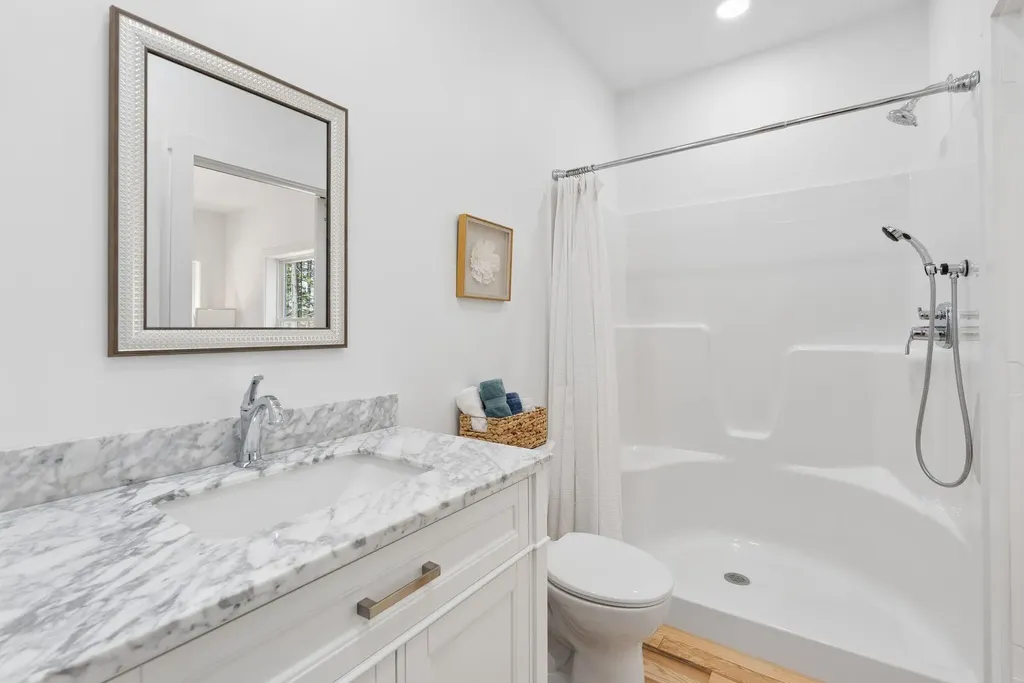 12 Parthas Court Harpswell ME 04079