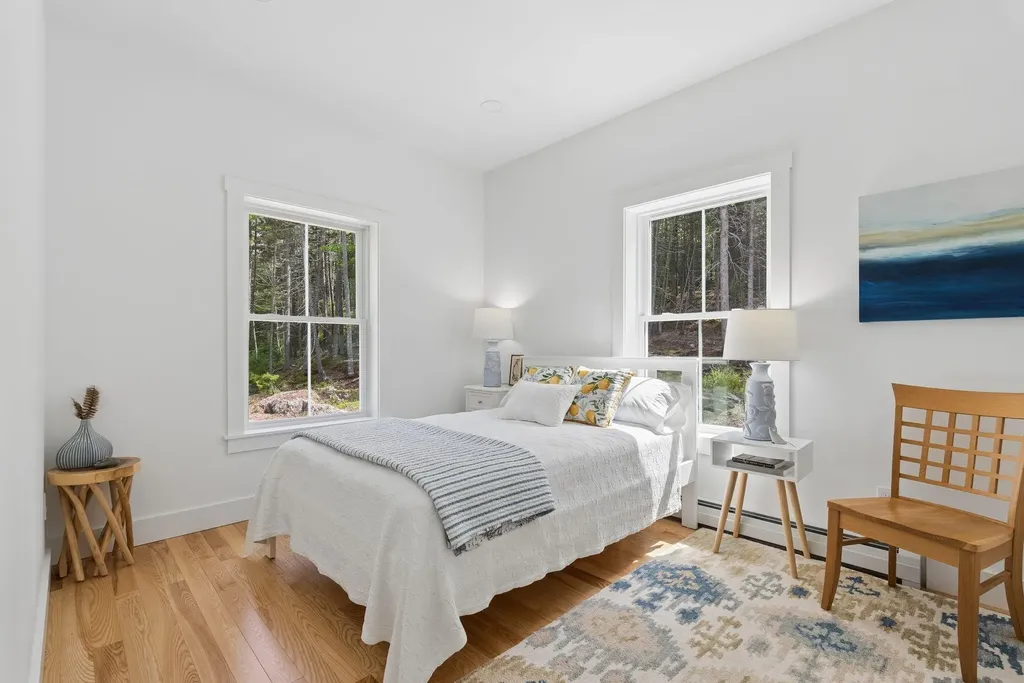 12 Parthas Court Harpswell ME 04079