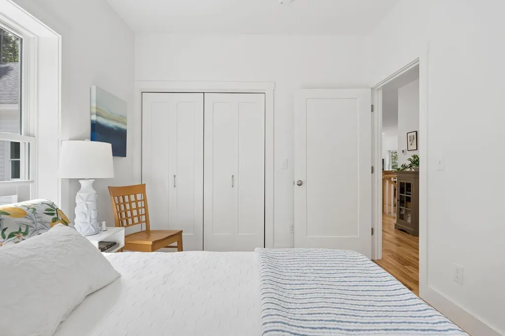 12 Parthas Court Harpswell ME 04079