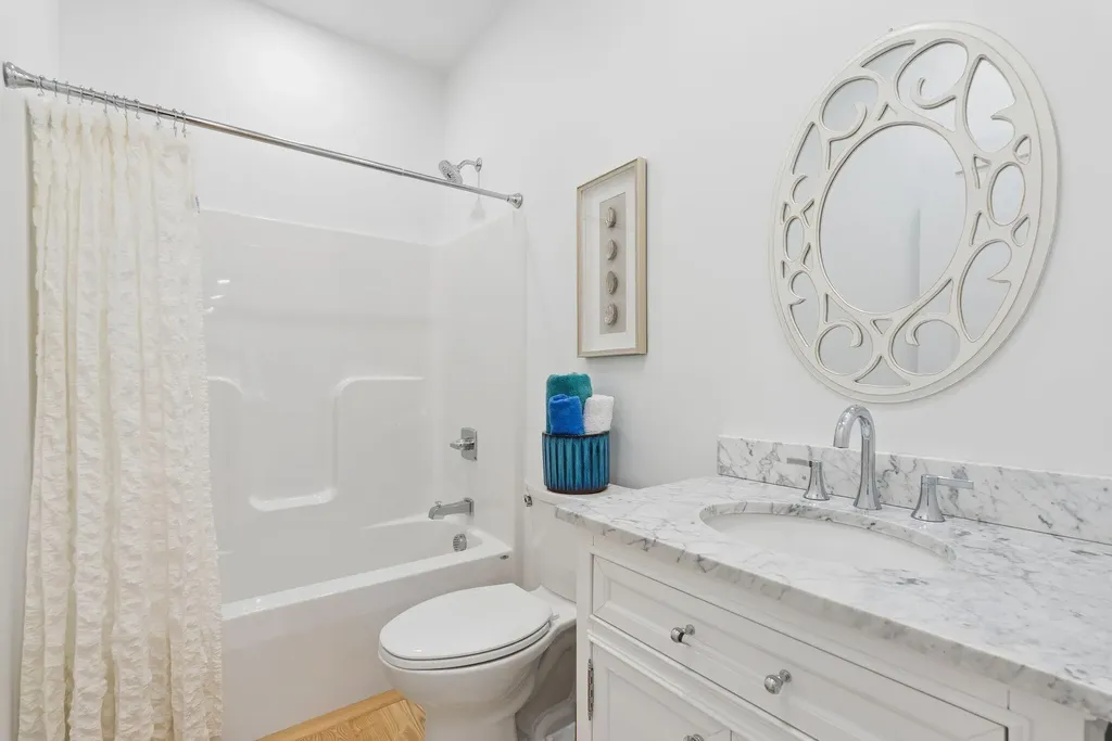12 Parthas Court Harpswell ME 04079