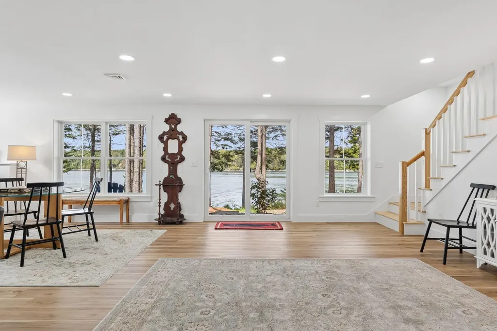 12 Parthas Court Harpswell ME 04079