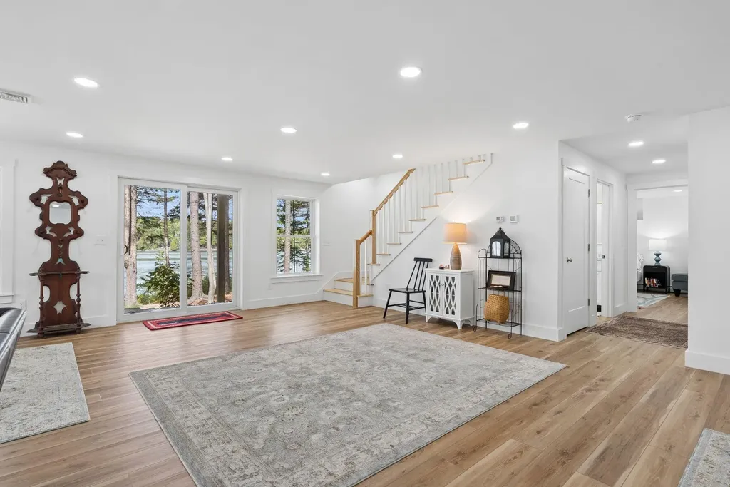 12 Parthas Court Harpswell ME 04079