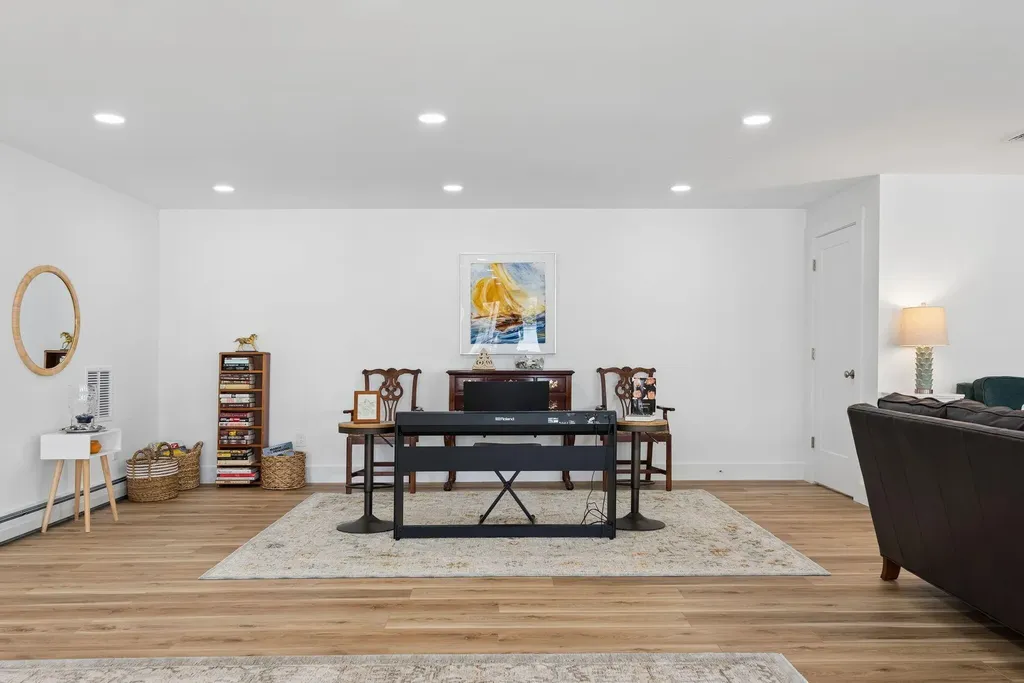 12 Parthas Court Harpswell ME 04079