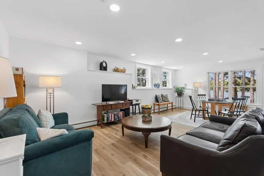 12 Parthas Court Harpswell ME 04079
