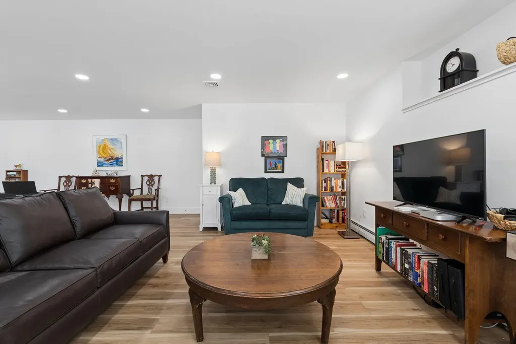 12 Parthas Court Harpswell ME 04079