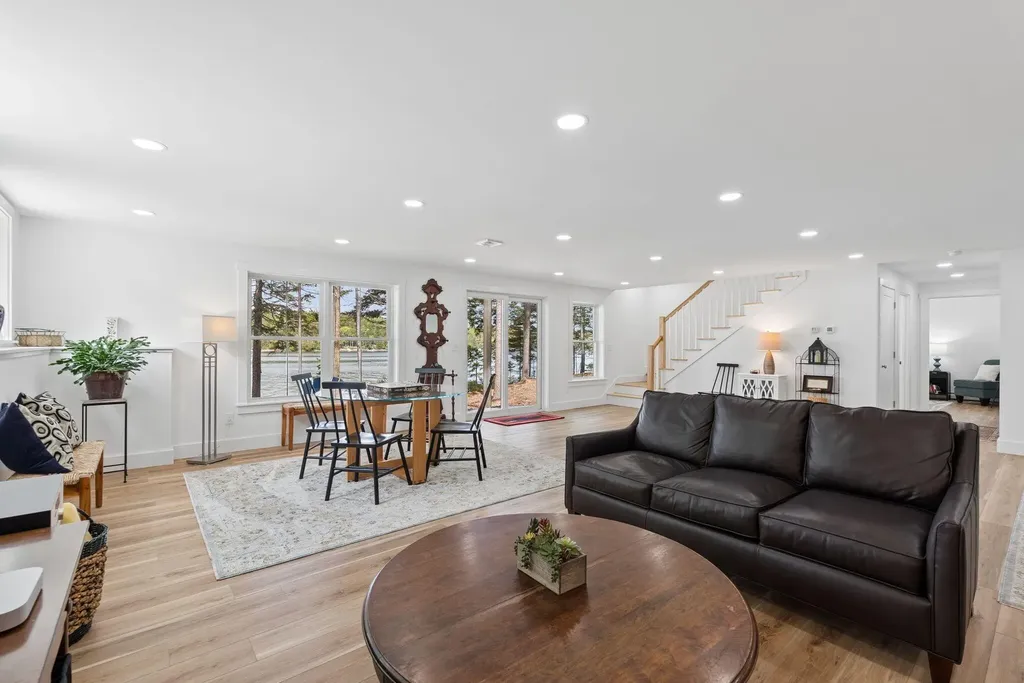 12 Parthas Court Harpswell ME 04079