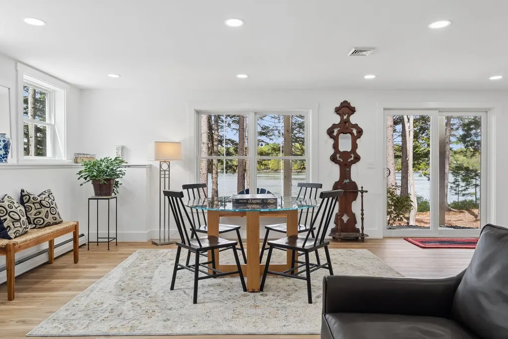 12 Parthas Court Harpswell ME 04079