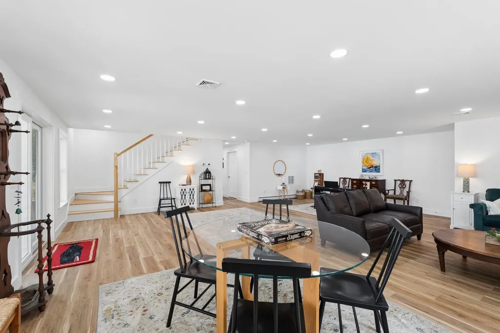 12 Parthas Court Harpswell ME 04079