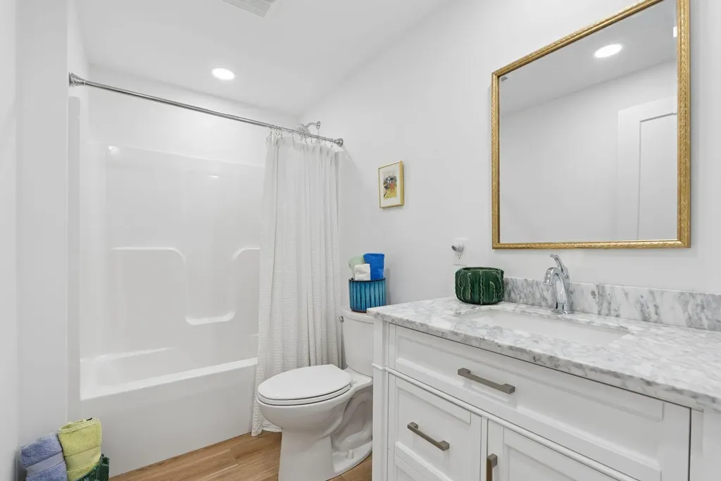 12 Parthas Court Harpswell ME 04079