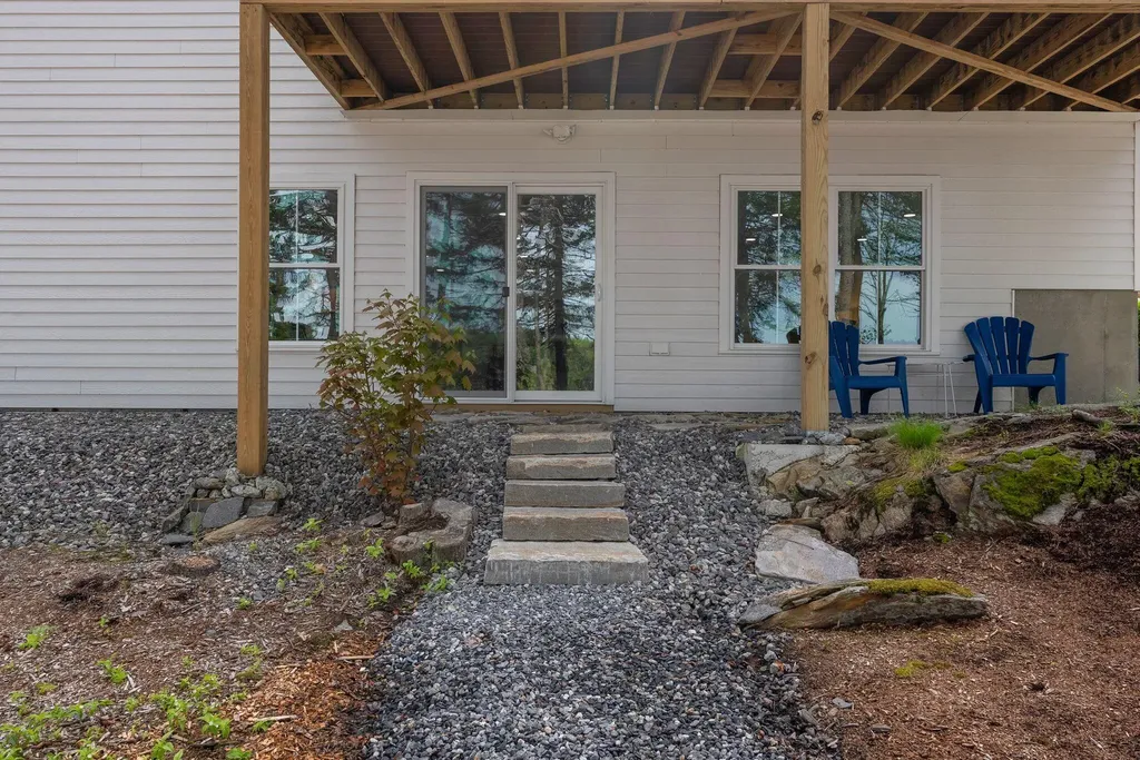 12 Parthas Court Harpswell ME 04079