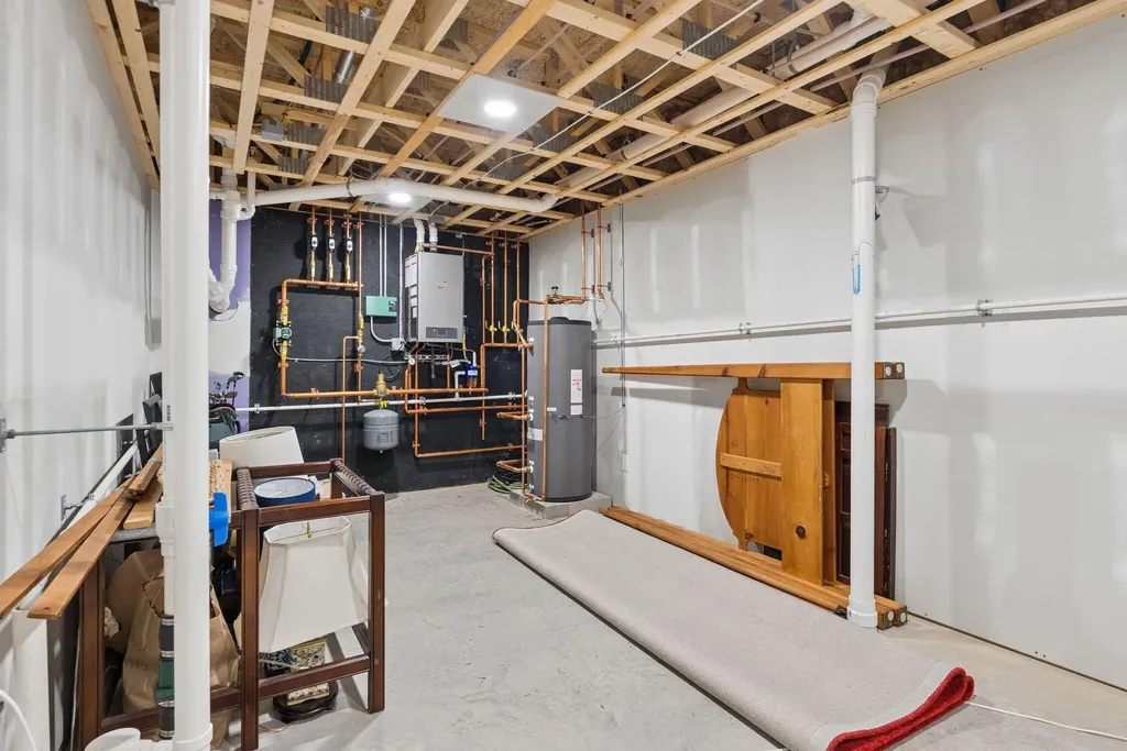 12 Parthas Court Harpswell ME 04079