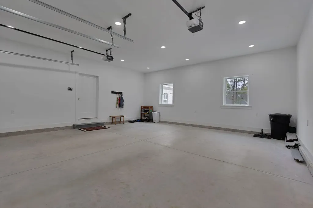 12 Parthas Court Harpswell ME 04079