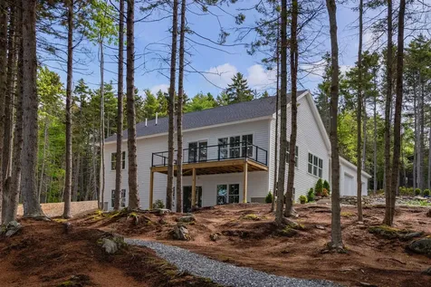 12 Parthas Court Harpswell ME 04079