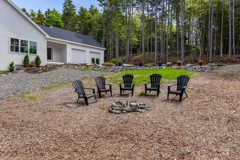 12 Parthas Court Harpswell ME 04079