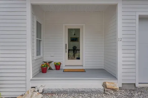 12 Parthas Court Harpswell ME 04079