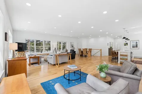 12 Parthas Court Harpswell ME 04079