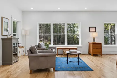 12 Parthas Court Harpswell ME 04079