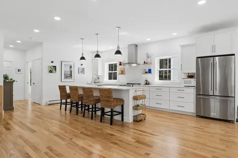 12 Parthas Court Harpswell ME 04079