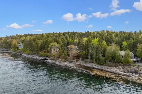 12 Parthas Court Harpswell ME 04079