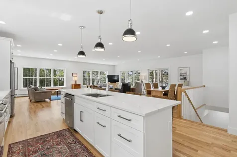 12 Parthas Court Harpswell ME 04079