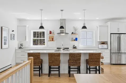 12 Parthas Court Harpswell ME 04079