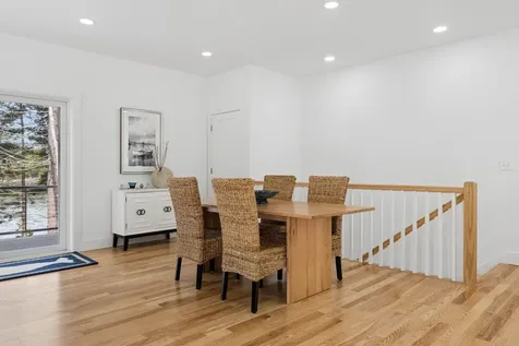 12 Parthas Court Harpswell ME 04079