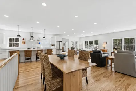 12 Parthas Court Harpswell ME 04079