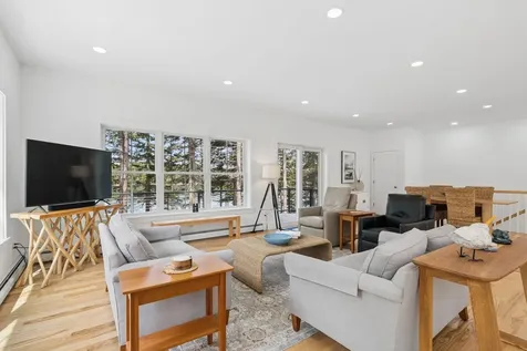 12 Parthas Court Harpswell ME 04079