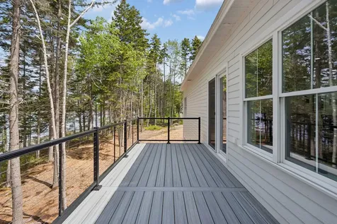 12 Parthas Court Harpswell ME 04079