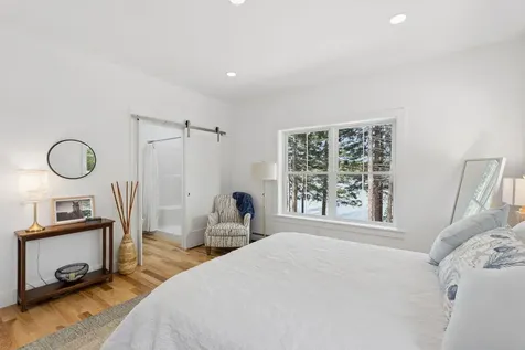 12 Parthas Court Harpswell ME 04079