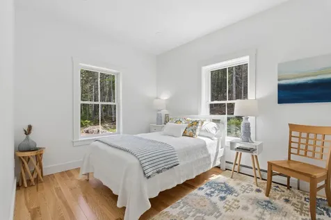 12 Parthas Court Harpswell ME 04079