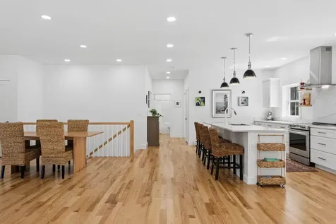 12 Parthas Court Harpswell ME 04079